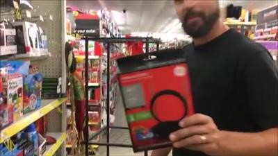 who sells hdtv antenna